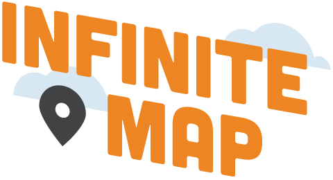 Infinite Map